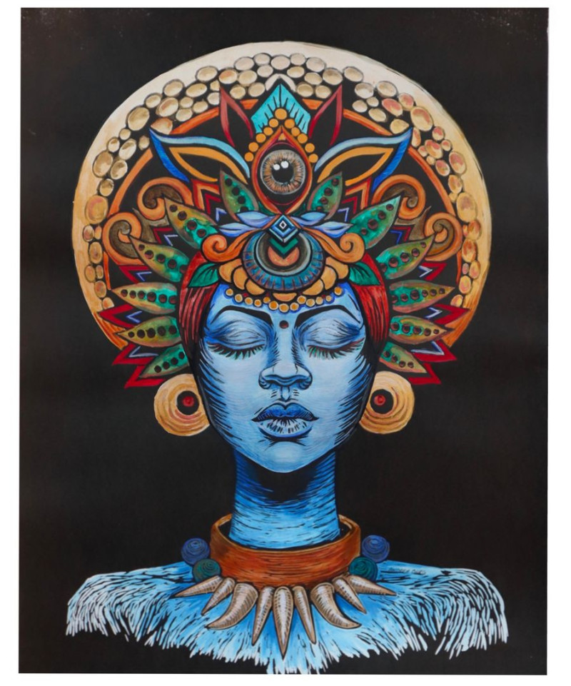 Devine Feminine