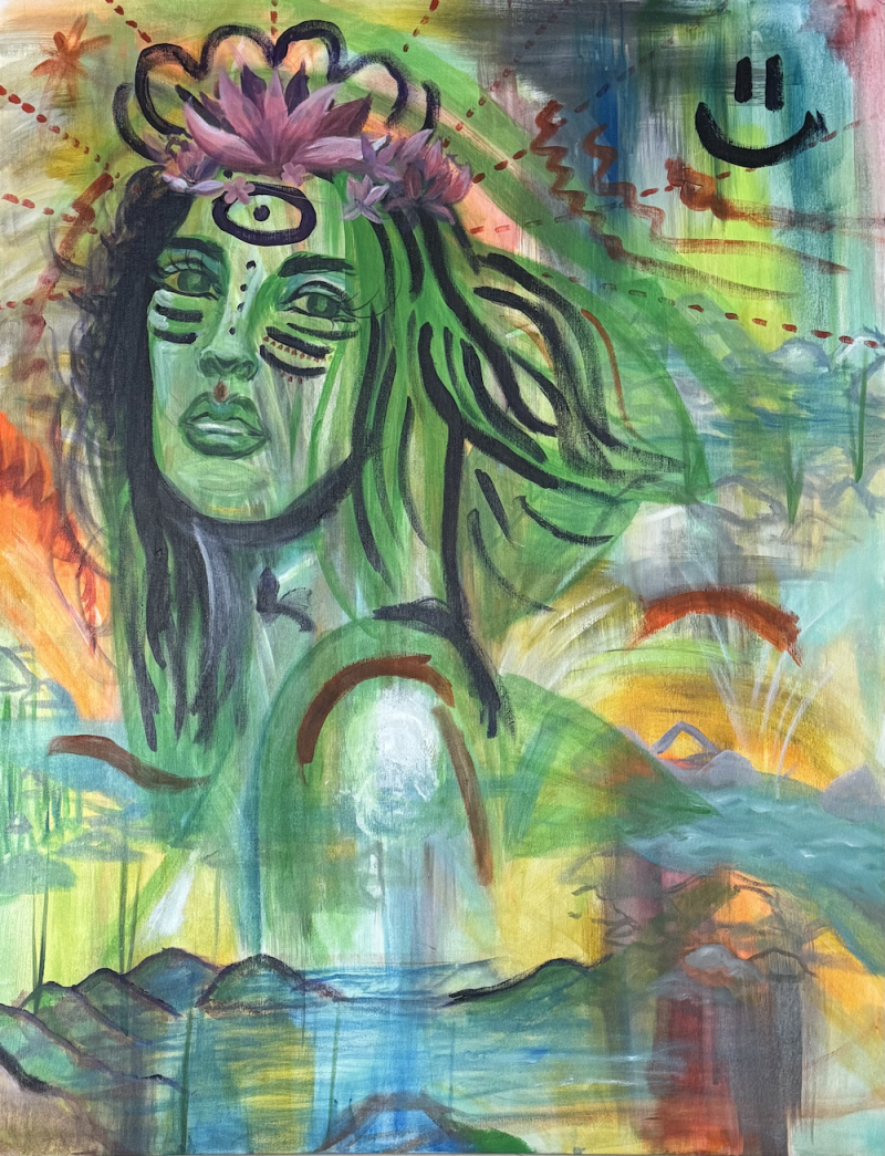 Mystical Harmony