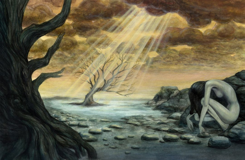 Roots of Remembrance